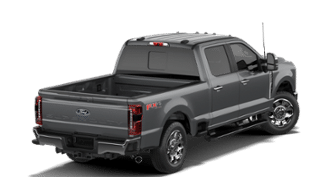 2027 Ford Super Duty® External Image 3